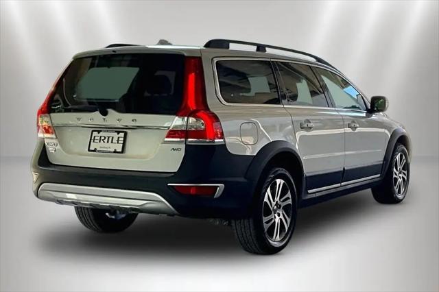 2015 Volvo XC70 3.2 Premier