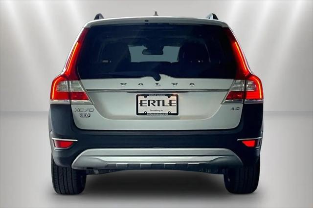 2015 Volvo XC70 3.2 Premier