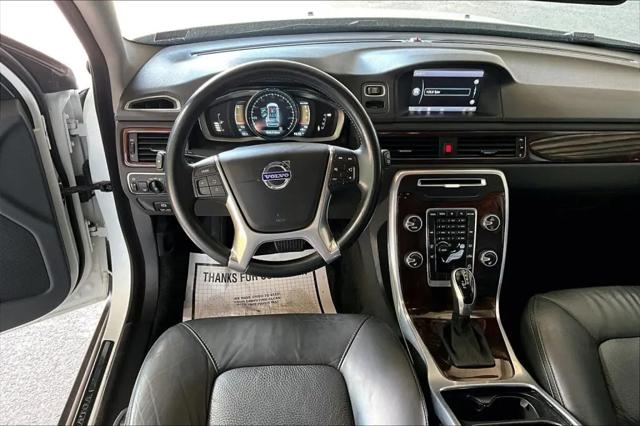 2015 Volvo XC70 3.2 Premier