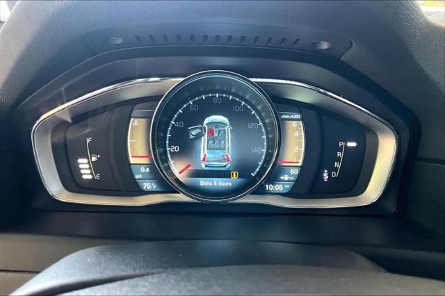 2015 Volvo XC70 3.2 Premier