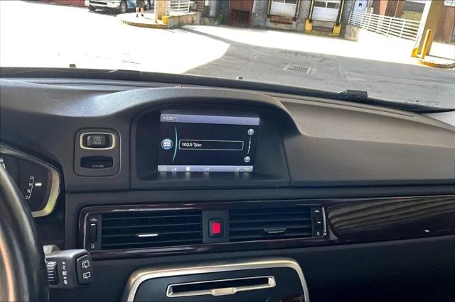 2015 Volvo XC70 3.2 Premier