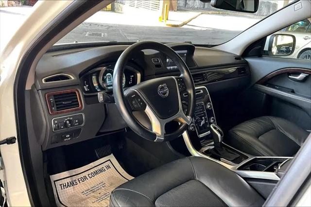 2015 Volvo XC70 3.2 Premier