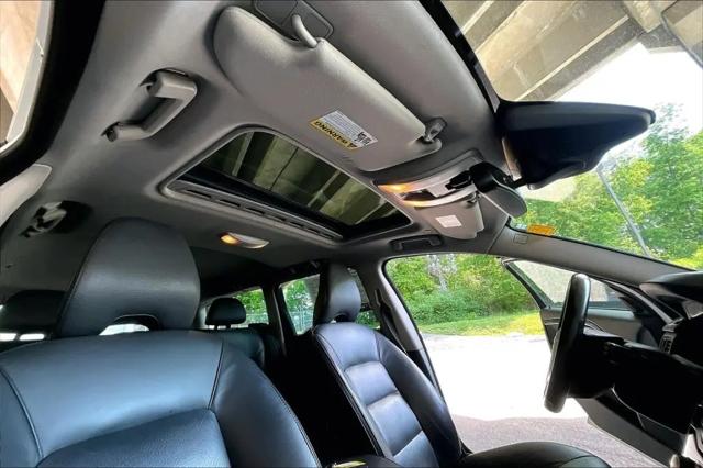 2015 Volvo XC70 3.2 Premier