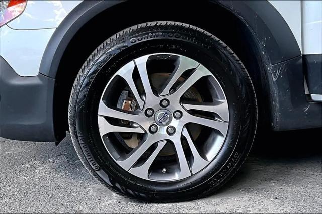 2015 Volvo XC70 3.2 Premier