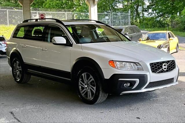 2015 Volvo XC70 3.2 Premier