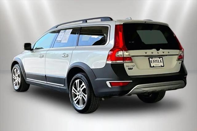2015 Volvo XC70 3.2 Premier