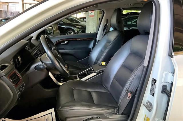 2015 Volvo XC70 3.2 Premier