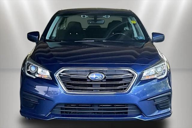 2019 Subaru Legacy 2.5i Premium