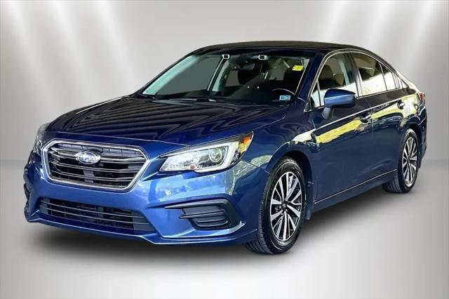 2019 Subaru Legacy 2.5i Premium
