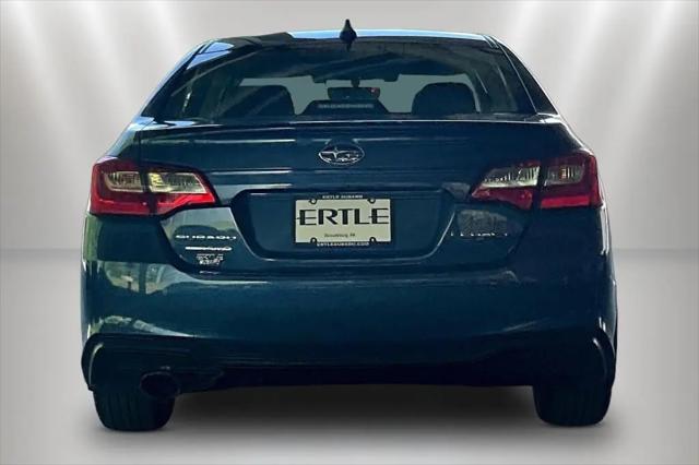 2019 Subaru Legacy 2.5i Premium