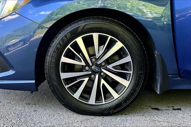 2019 Subaru Legacy 2.5i Premium