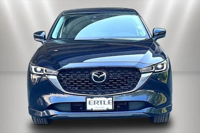 2024 Mazda CX-5 2.5 S Preferred