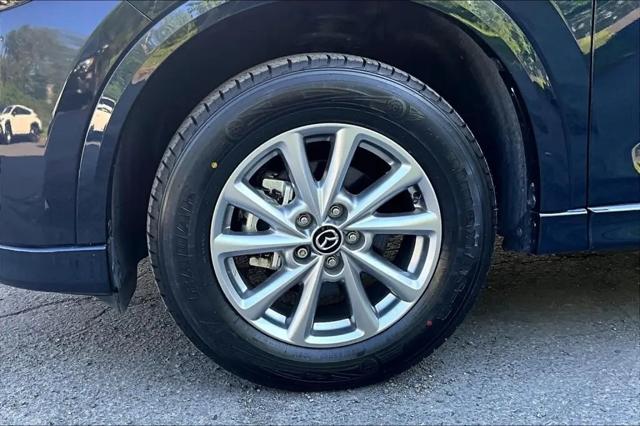 2024 Mazda CX-5 2.5 S Preferred