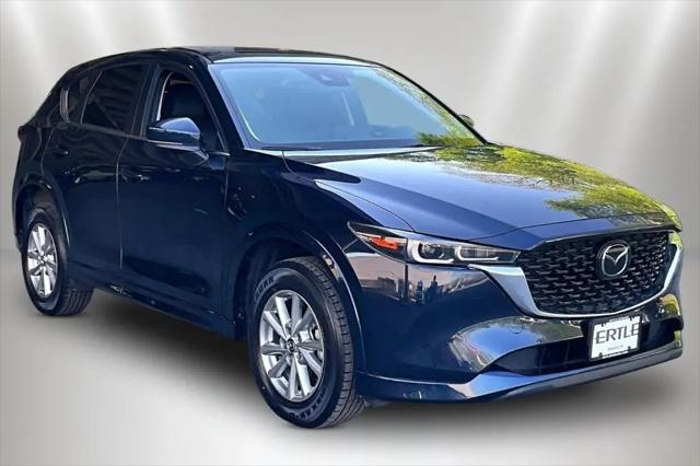 2024 Mazda CX-5 2.5 S Preferred for sale in Stroudsburg, PA