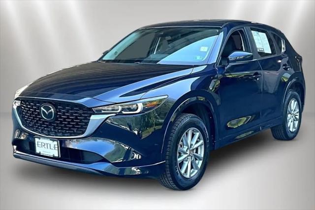 2024 Mazda CX-5 2.5 S Preferred