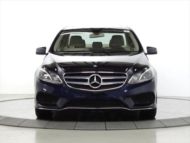2014 Mercedes-Benz E 350 E 350