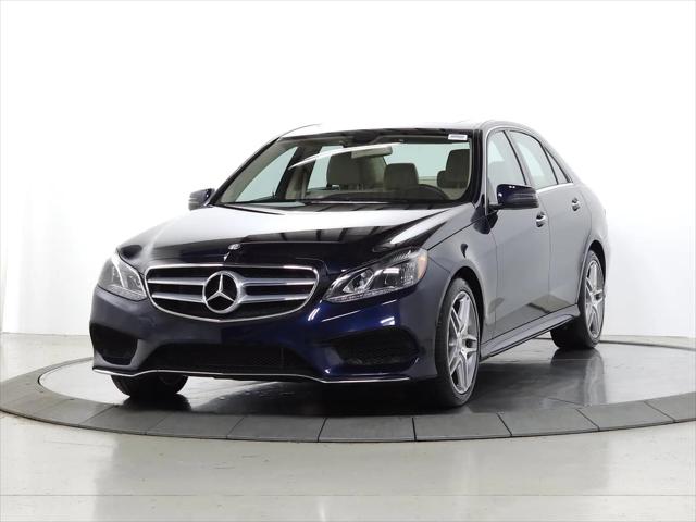 2014 Mercedes-Benz E 350 E 350