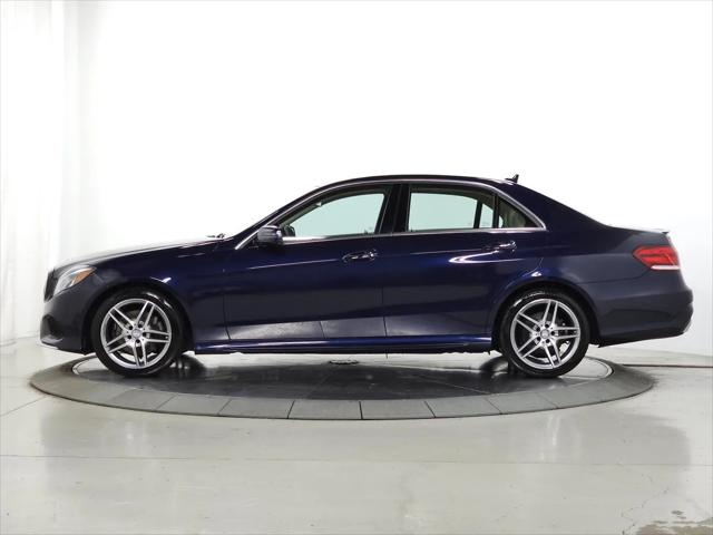 2014 Mercedes-Benz E 350 E 350