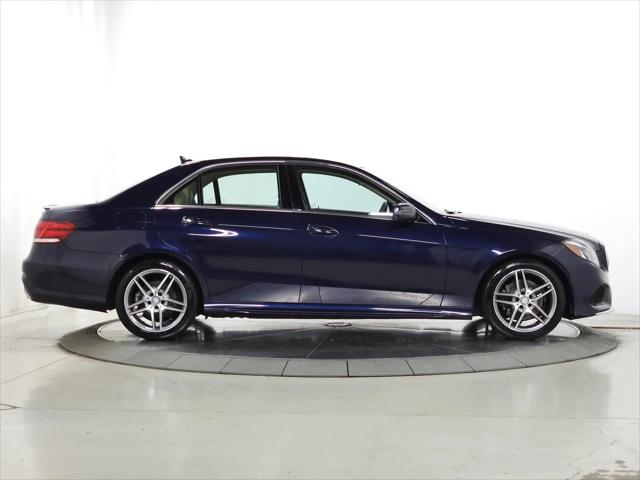 2014 Mercedes-Benz E 350 E 350
