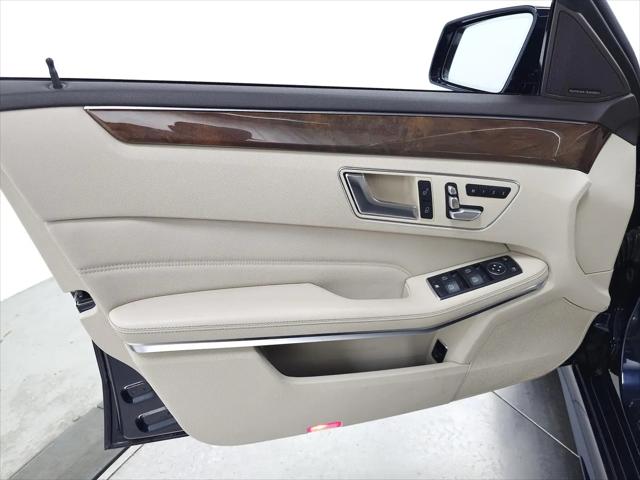 2014 Mercedes-Benz E 350 E 350