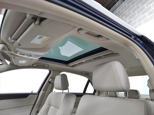 2014 Mercedes-Benz E 350 E 350