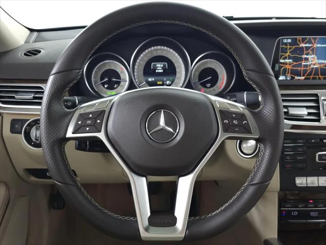 2014 Mercedes-Benz E 350 E 350