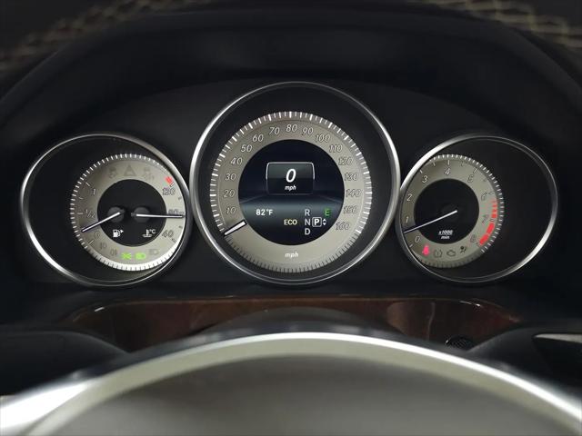 2014 Mercedes-Benz E 350 E 350