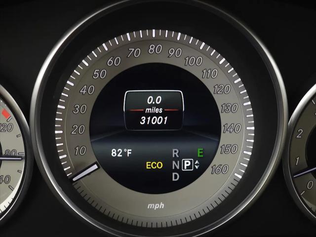 2014 Mercedes-Benz E 350 E 350