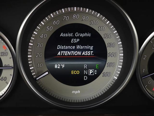2014 Mercedes-Benz E 350 E 350
