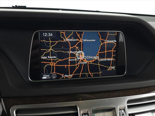 2014 Mercedes-Benz E 350 E 350