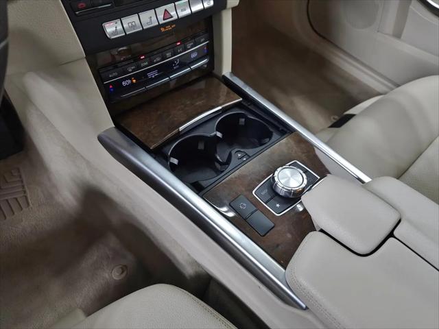 2014 Mercedes-Benz E 350 E 350