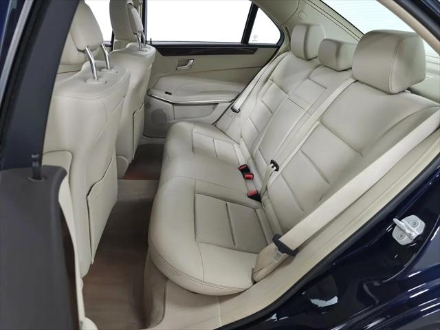 2014 Mercedes-Benz E 350 E 350