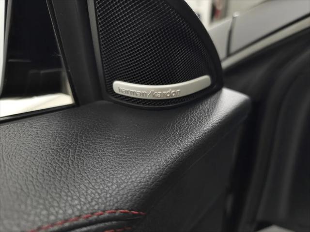 2017 Mercedes-Benz CLA 4MATIC