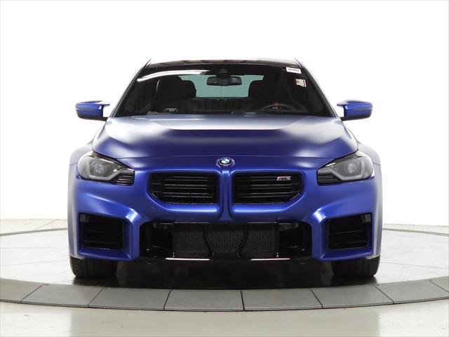 2025 BMW M2 Standard