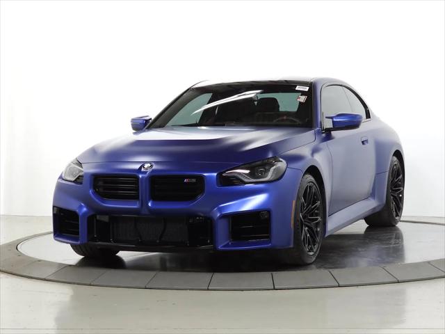 2025 BMW M2 Standard