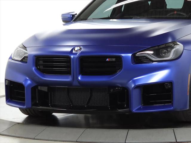 2025 BMW M2 Standard