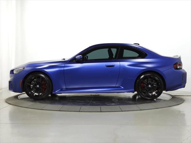 2025 BMW M2 Standard