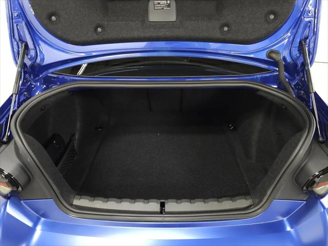 2025 BMW M2 Standard
