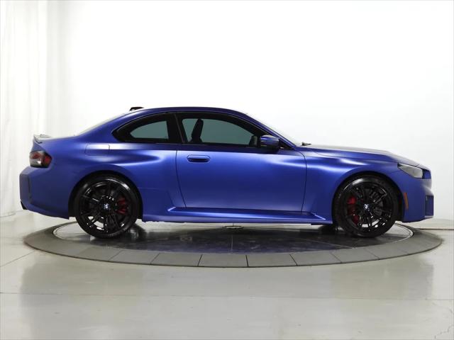 2025 BMW M2 Standard