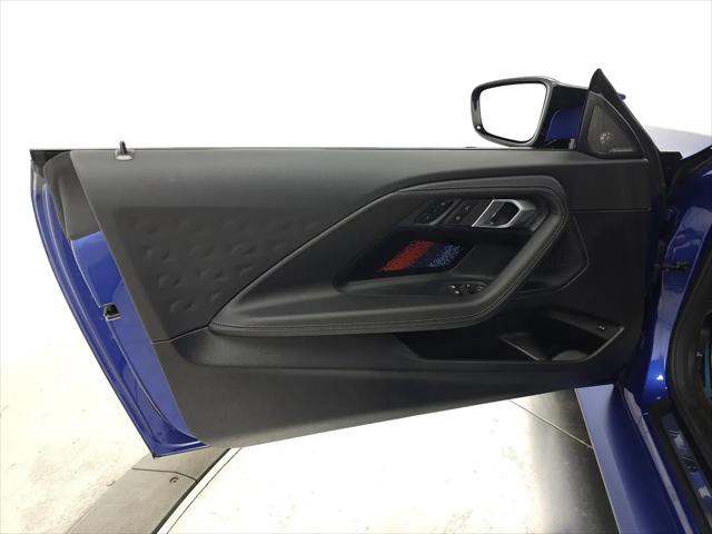 2025 BMW M2 Standard