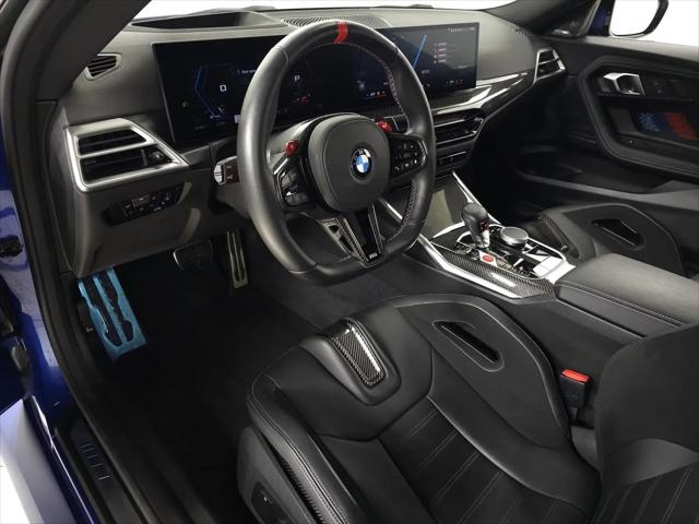 2025 BMW M2 Standard