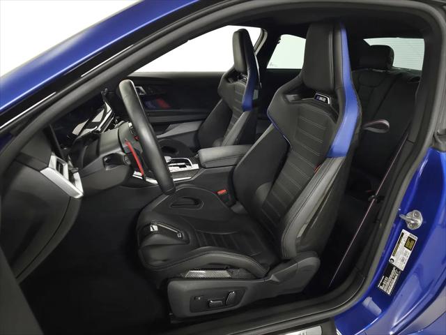 2025 BMW M2 Standard