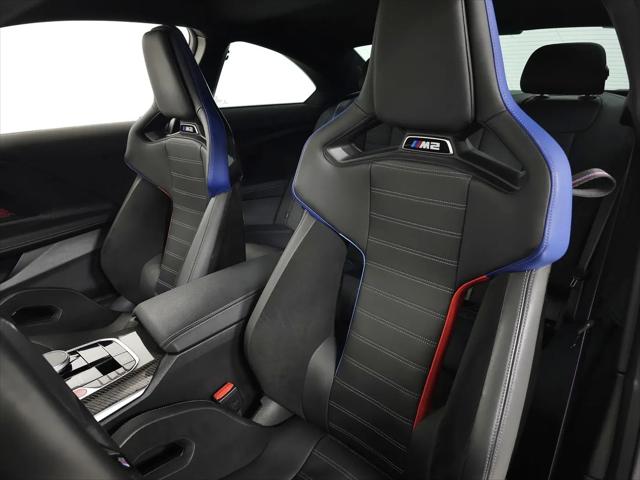 2025 BMW M2 Standard
