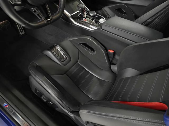 2025 BMW M2 Standard