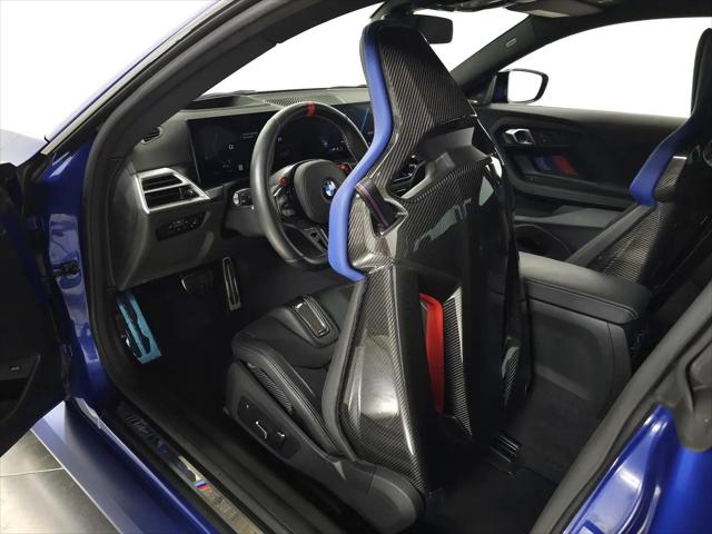2025 BMW M2 Standard