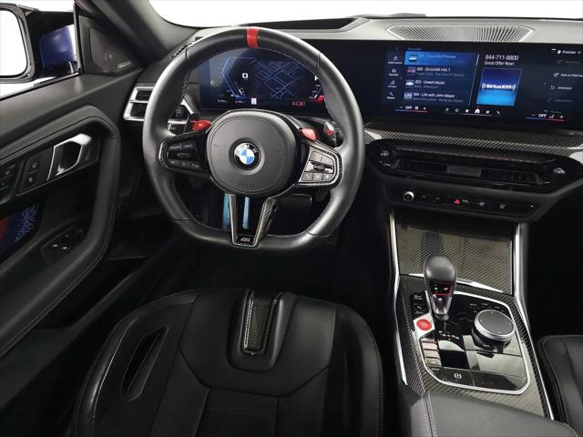 2025 BMW M2 Standard