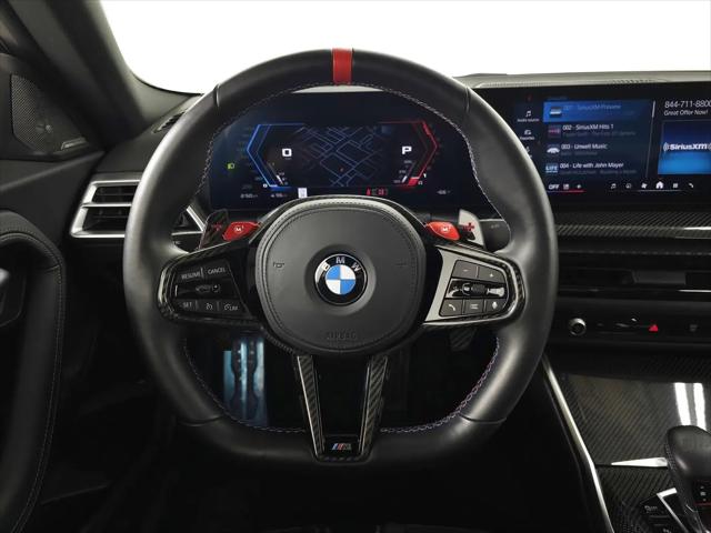 2025 BMW M2 Standard