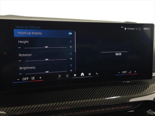 2025 BMW M2 Standard