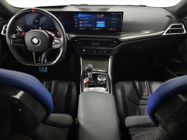 2025 BMW M2 Standard