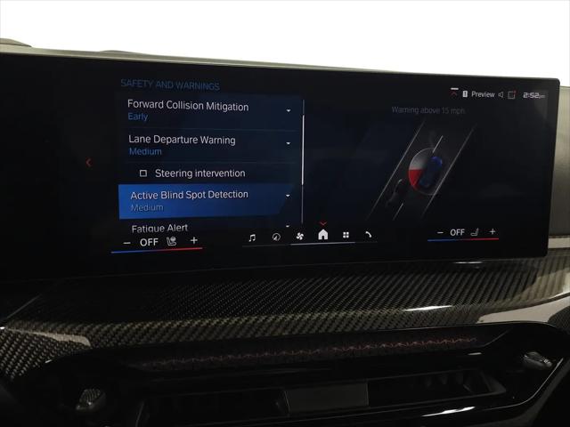 2025 BMW M2 Standard